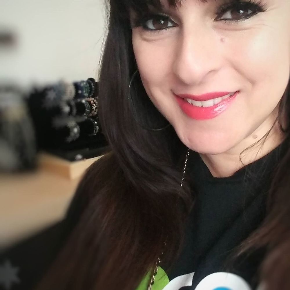 Meet your Posher, La